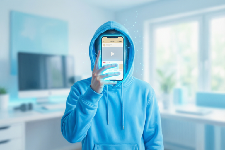 100 Faceless Reels with AI in Under 2 Mins