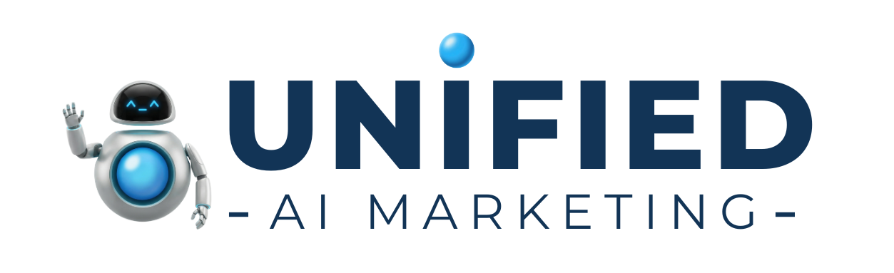 Unified AI Marketing