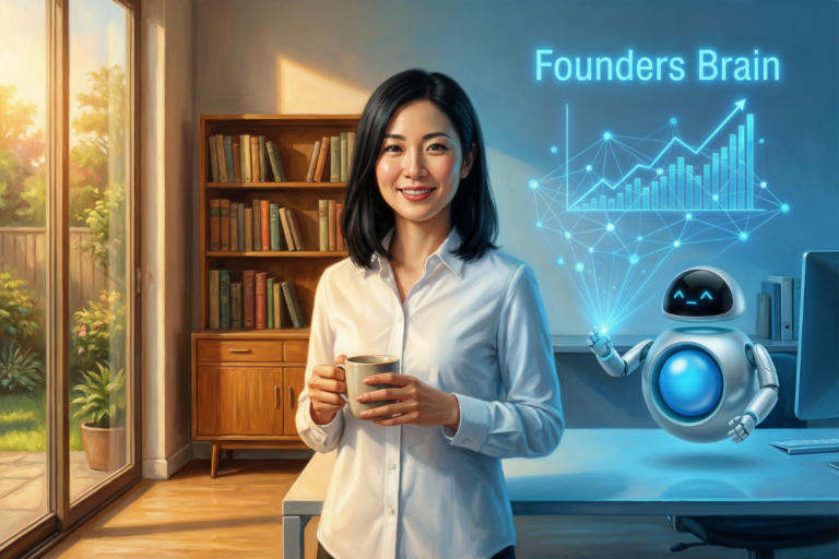 How I Turned $100,000 Worth of Courses Into My Personal AI Brain (And How You Can Too)